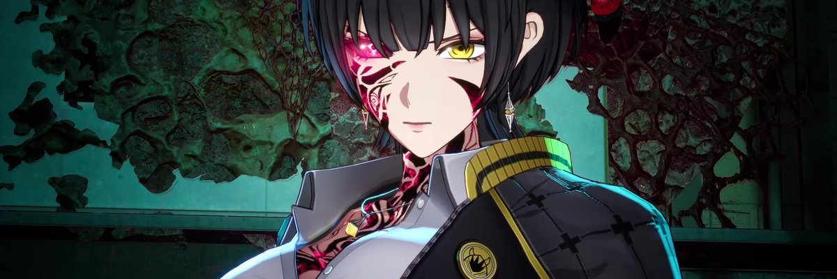 Qliphah in Providence's Shadow - Character Guide for Rena Hizuki and Soma Hoshigami